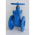 En1074 Resilient Seated Gate Valve